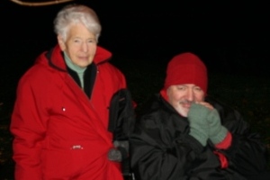 Jean and Stewart